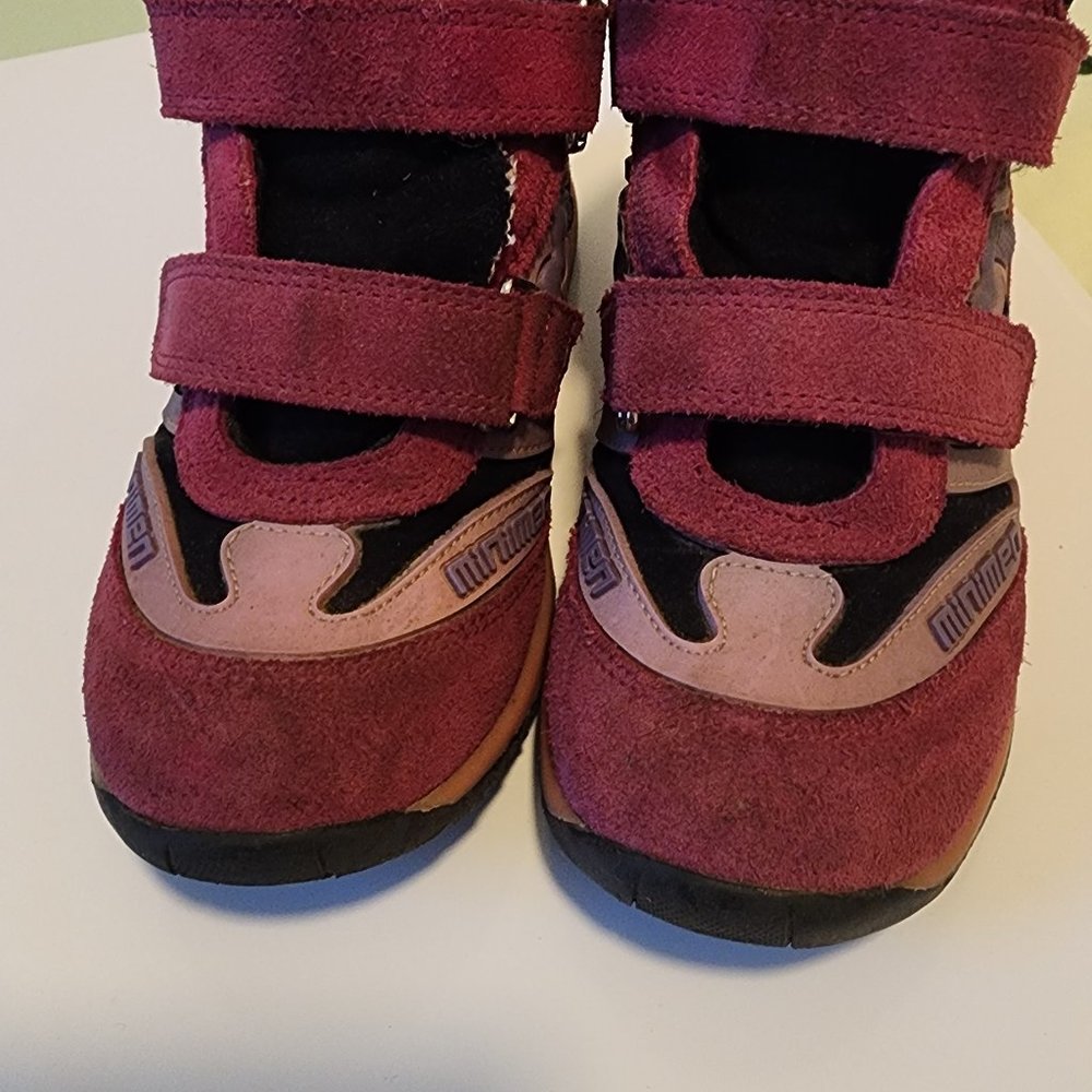 Minimen.  Girls , Pink ,  Size EU 28